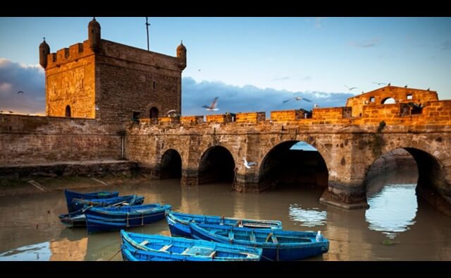 Essaouira