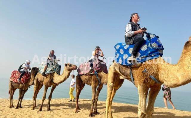 Agadir Guide