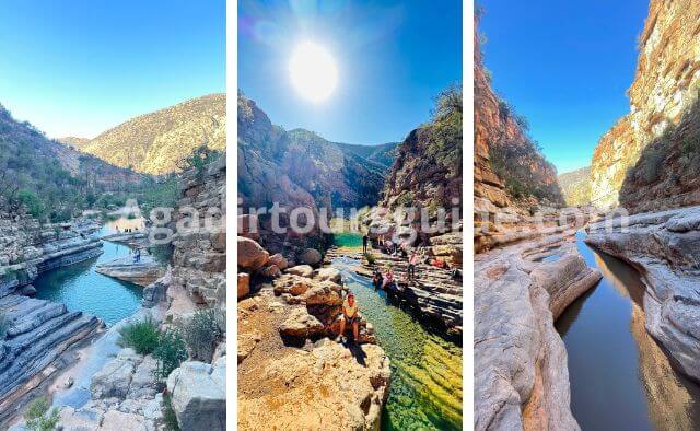 Paradise Valley